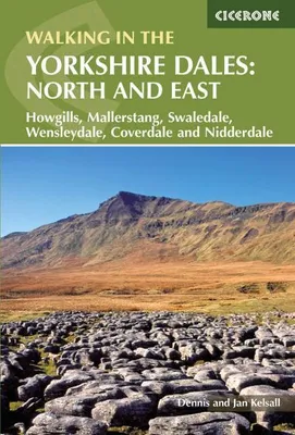 Image de Walking in the Yorkshire Dales: North and East