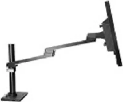 Produktbild von Lenovo Fixed Height Arm Schwarz