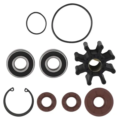 Produktbild von Impeller Kit Reparatur for MerCruiser 46-807151A9 46-72774A32 807151A12