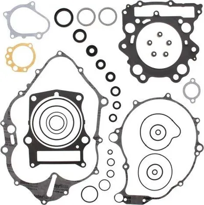 Produktbild von Dichtungssatz Mit Motordichtungen Für Yamaha Yfm660R Raptor 01-05