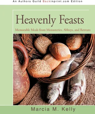 Produktbild von Heavenly Feasts
