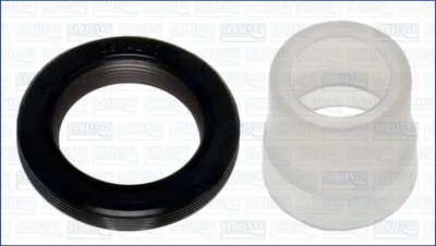 Produktbild von AJUSA 15089200 Kurbelwellensimmering für NISSAN Qashqai / Qashqai +2 I (J10, NJ10) Stirnseitig