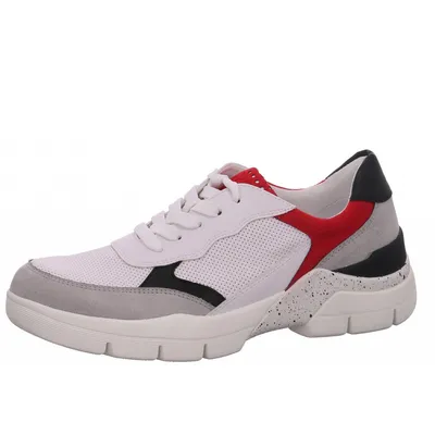 Produktbild von Marco Tozzi Sneaker Weiß