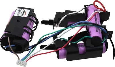 Image de Batterie pour hoover AEG Electrolux ERGO13