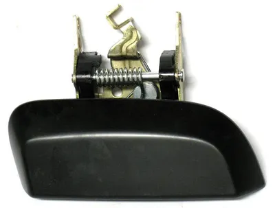 Produktbild von Türgriff Griff links hinten für Nissan Pathfinder R51 ab 2004