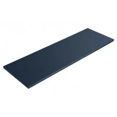 Produktbild von Badezimmerarbeitsplatte Rosario Deep Blue, Indigoblau, 80 cm
