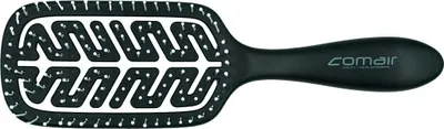 Produktbild von Comair Bürste Flex Tamer Schwarz M