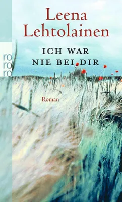 Produktbild von Ich war nie bei dir