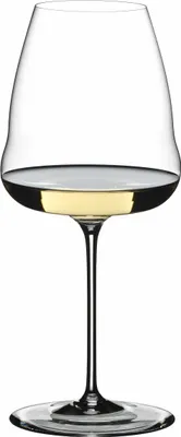 Produktbild von Riedel Winewings Sauvignon Blanc, Glas, Weinglas, Weißweinglas, Kristallglas, H 25 cm, 1234/33
