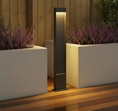 Obrázek produktu pro SLV LED světlo sloupku 1002958