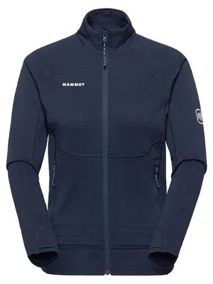 Produktbild von Mammut Taiss ML Jacket W dunkelblau L