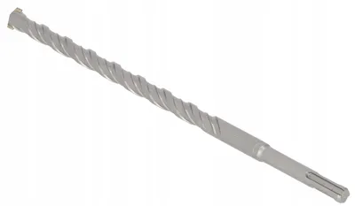 Produktbild von Kotarbau Betonbohrer SDS Plus Hartmetall Hammer 15x310mm