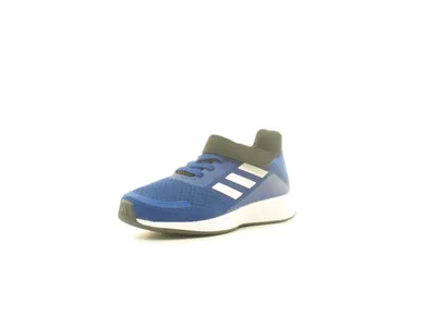 Produktbild von adidas Jungen Sneaker in Blau, Größe 32