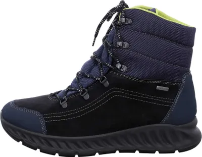 Produktbild von Ara Winterboots Paolo Damen 392D31312D3336323438 Blau 45 EU