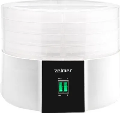 Obrázok produktu pre Sušička húb ZELMER ZFD1010
