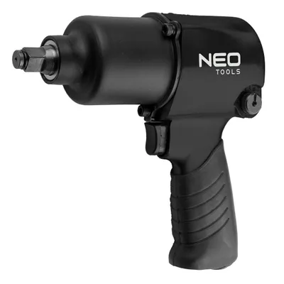 Produktbild von Druckluft-Schlagschrauber, 1/2", 720 Nm
