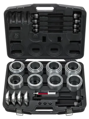Immagine prodotto di KS TOOLS Set di estrattori a sfera 700.1810 31200g