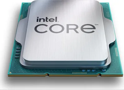 Image de Intel Core i9 13900KF - 3 GHz - 24 cœurs - 32 threads - 36 Mo de mémoire cache - LGA1700 Socket - OEM (CM8071505094012)