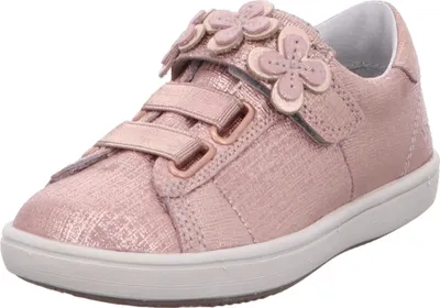 Produktbild von Vado Sneaker Low Holly rosa Mädchen 343234383434 Rosa 34 EU