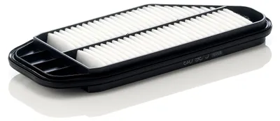 Produktbild von MANN Luftfilter für Chevrolet Spark M300 1.0-1-2