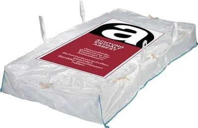 Produktbild von Plattensack Platten-Bag Tragfähigkeit 1000 kg - 12010