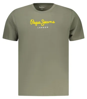 Image de Pepe Jeans T-shirt pm5010178eggonve7282xl, Pointure: 170