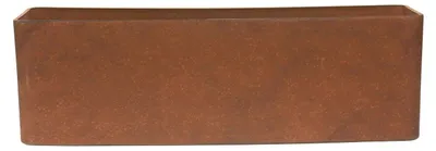 Zdjęcie produktu dla Kwietnik G21 Element Tub, 80 x 26 x 26