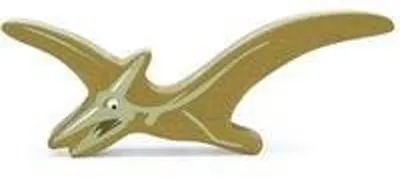 Zdjęcie produktu dla TENDER LEAF TOYS – Drewniana zabawka „Pterodaktyl”