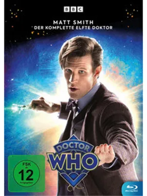 Obrázok produktu pre Doktor Who