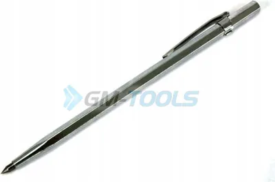 Productafbeelding van Rysik Traserski 150Mm, Zeszienig, Glad