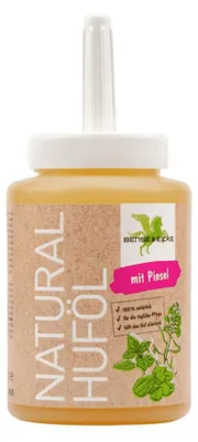 Obrázek produktu pro Přírodní olej na kopyta Waldhausen, velikost:450 ml