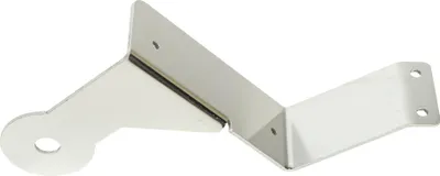 Produktbild von PNI SPA-22 Antennenhalterung für die vertikale Säule der Fahrertür, empfohlen für IVECO STRALIS, EUROCARGO, CUBE