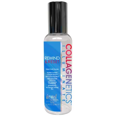 Produktbild von Devoted Creations Collagenetics™ Illuminate Rewind & Reset