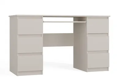 Immagine prodotto di Scrivania per computer HOLLOW - cashmere