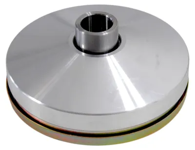 Imagen del producto de Kit Completo Variador Power Force Suzuki Ag50