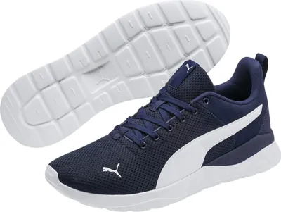 Zdjęcie produktu dla PUMA 371128_05_43, Damski, Dorosły, 1 szt.