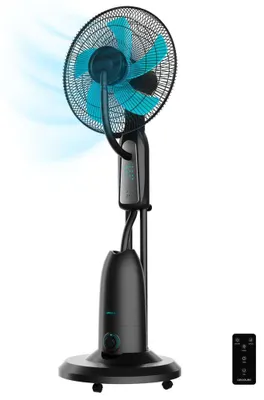 Produktbild von CECOTEC 08195 - EnergySilence 490 Freshessence