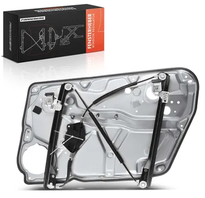 Image de Frankberg 1x lève-vitre Avant Gauche pour VW Passat 3B Skoda 3U4