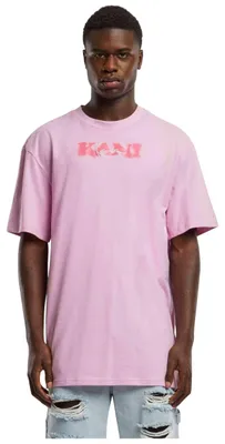 Produktbild von T-Shirt Karl Kani Signature Retro Tee für Uni