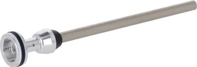 Produktbild von RockShox Federgabel AirShaft DA+ Pike C1+ 120mm 27.5 Zoll | 29 Zoll