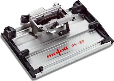 Produktbild von Mafell Schwenkplatte P1-SP | 205446
