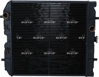 Produktbild von NRF 54108 Kühler Wasserkühler Motorkühler