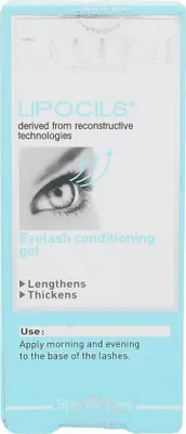 Zdjęcie produktu dla Talika Lipocils Eyeflash Conditioning Gel 10ml