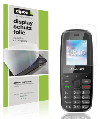 Obrázek produktu pro 4x dipos AR Logicom P197e