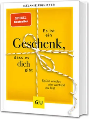 Produktbild von Es ist ein Geschenk, dass es dich gibt
