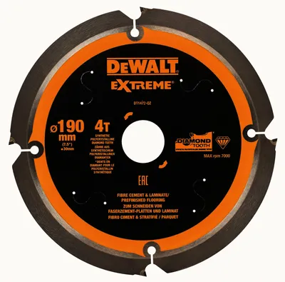 Obrázok produktu pre DeWALT ‎DT1471-QZ, DeWALT, 120 g, 1 kusov