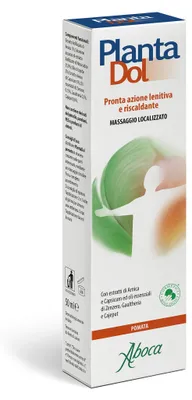 Immagine prodotto di Plantadol Pomata 50 Ml