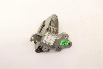 Image de Support moteur OE OPEL, référence 13287953