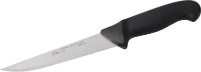 Immagine prodotto di STUBAI 160 mm | coltello da cucina affilato in acciaio inox, acciaio inox, lavabile in lavastoviglie