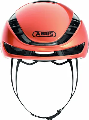 Image de Casque Route Abus 98015 - GAMECHANGER 2.0 GOLDFISH ORANGE M